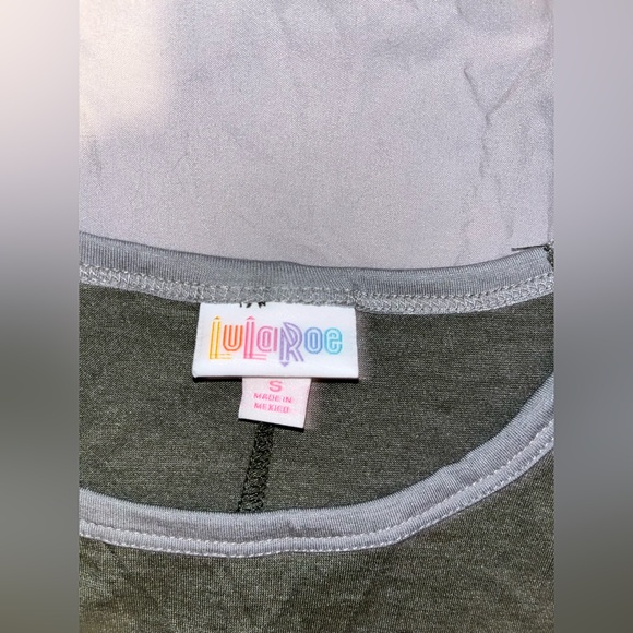 Lula Roe dress - Picture 2 of 2